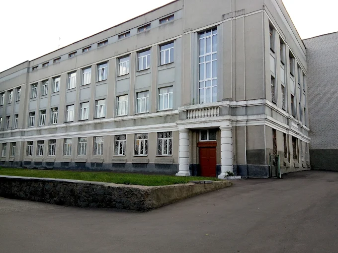 Найбільші школи Житомира: перелік